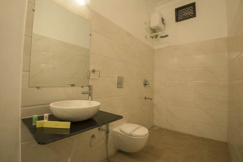 Hotel Chandraveer Niwas