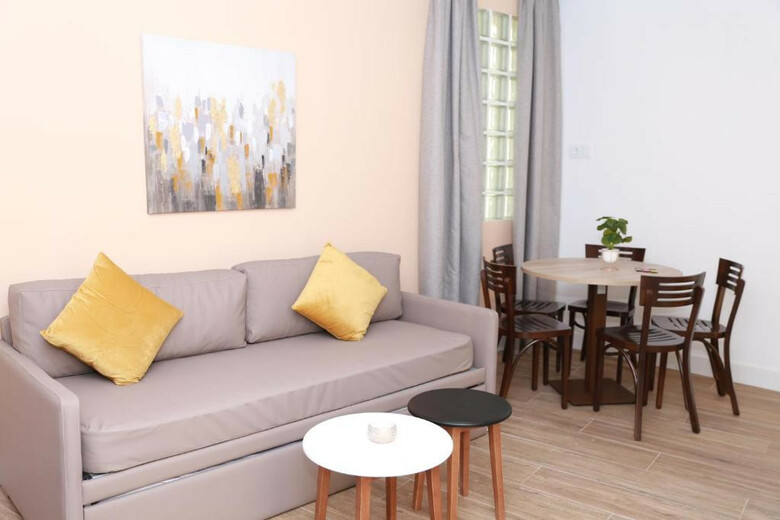 Aparthotel New Point Madrid Opera