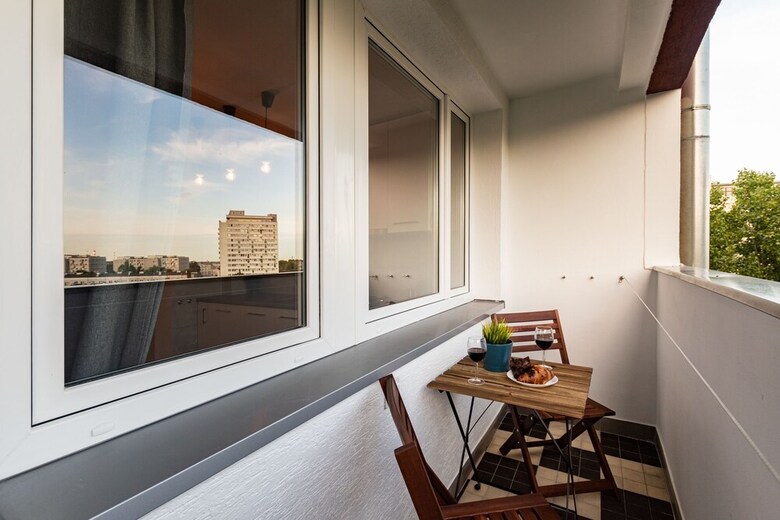 Apartamentos Little Home - Solec 79