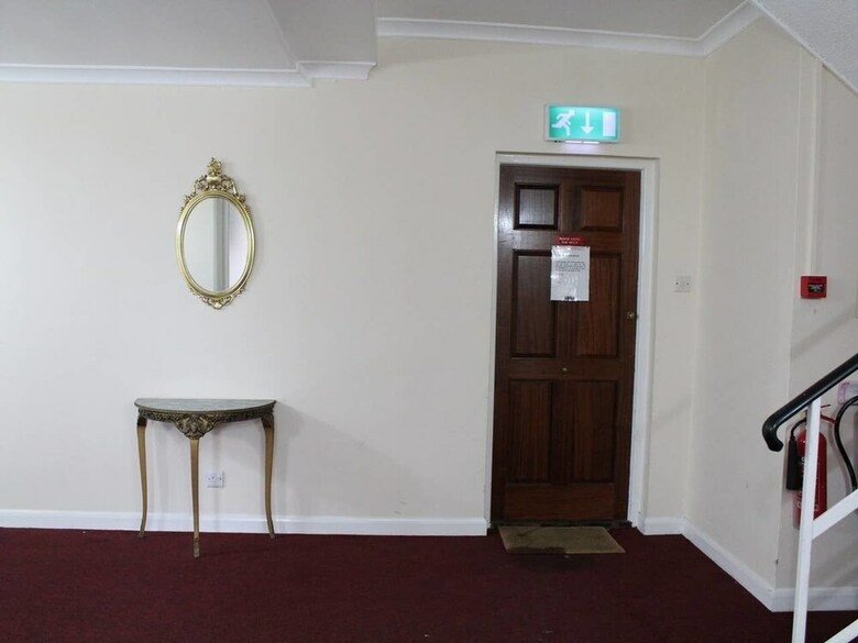 Apartamentos Flat 11 Cossack Lane House