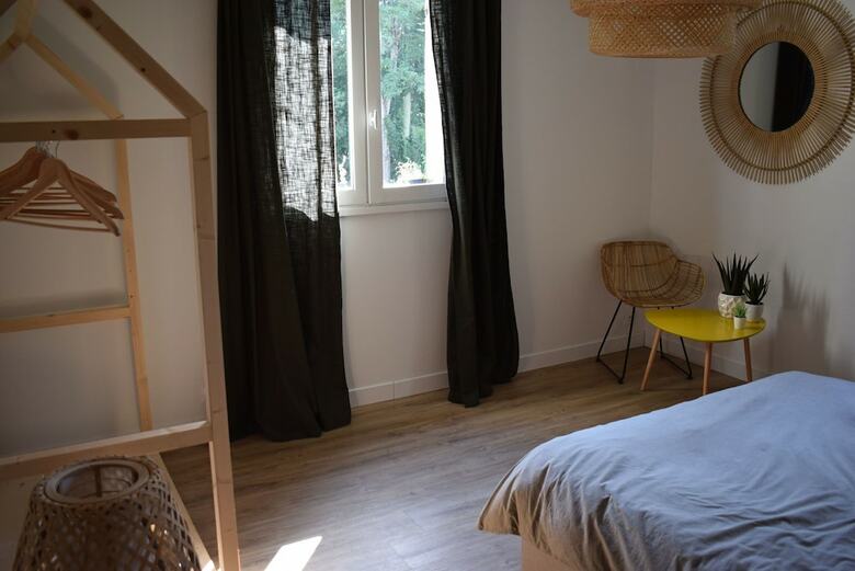 Agroturismo La Maison D'a Cote