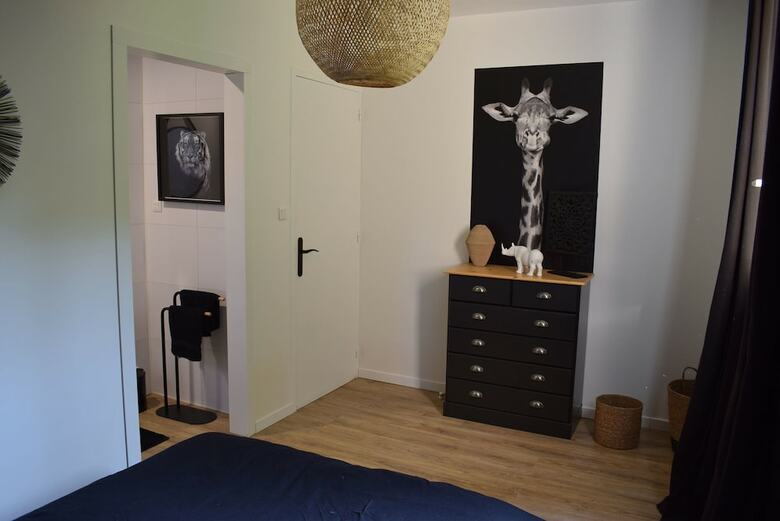 Agroturismo La Maison D'a Cote