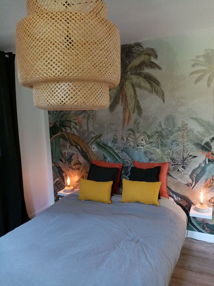 Agroturismo La Maison D'a Cote