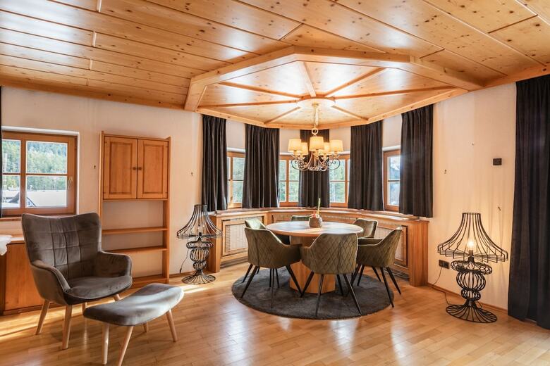 Hotel Wildfang - Spa Retreat Seefeld