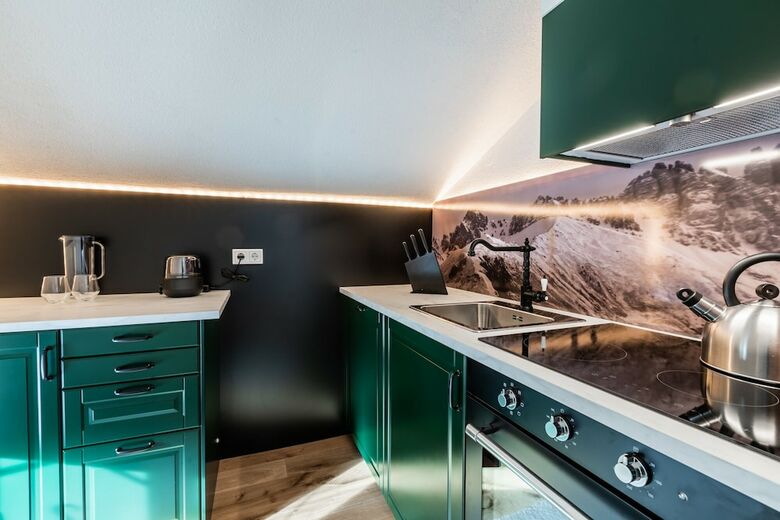 Hotel Wildfang - Spa Retreat Seefeld