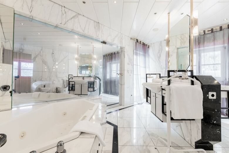 Hotel Wildfang - Spa Retreat Seefeld