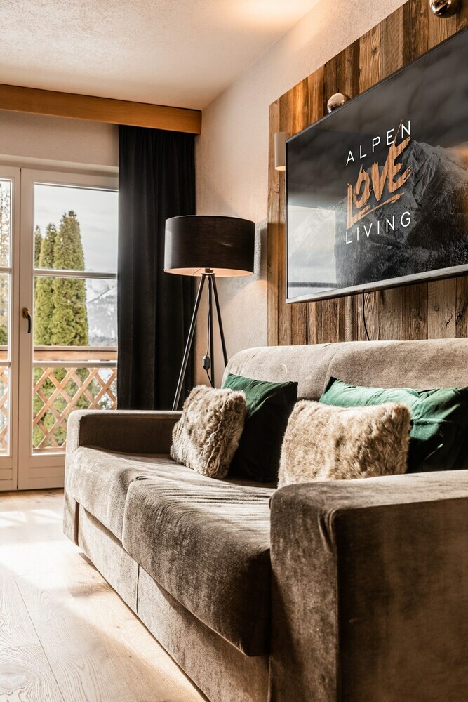 Hotel Wildfang - Spa Retreat Seefeld