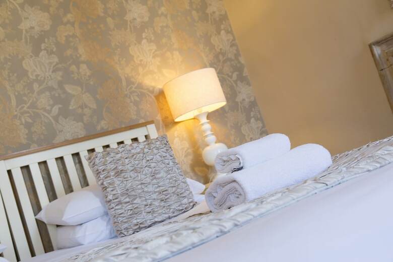 Posada Red Lion - B&B