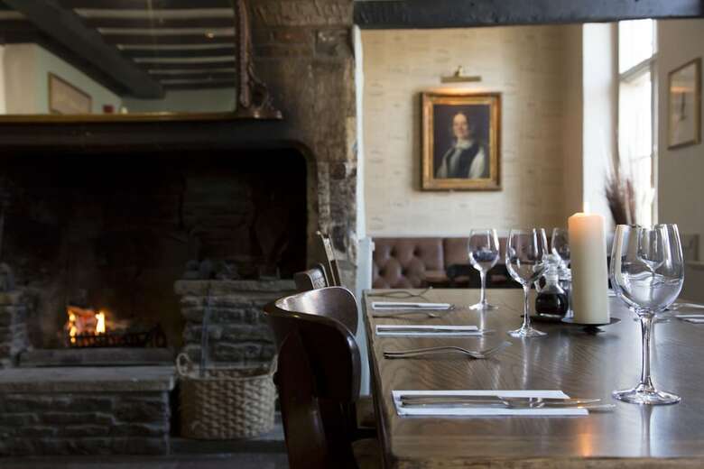 Posada Red Lion - B&B