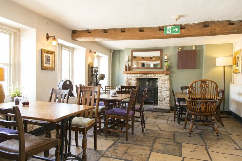 Posada Red Lion - B&B