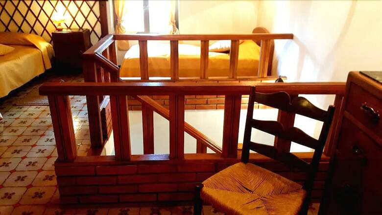 Apartamento Villaggio Barilari