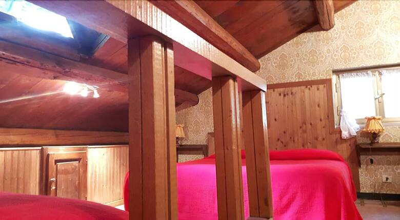 Apartamento Villaggio Barilari