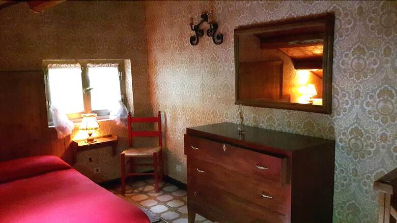 Apartamento Villaggio Barilari
