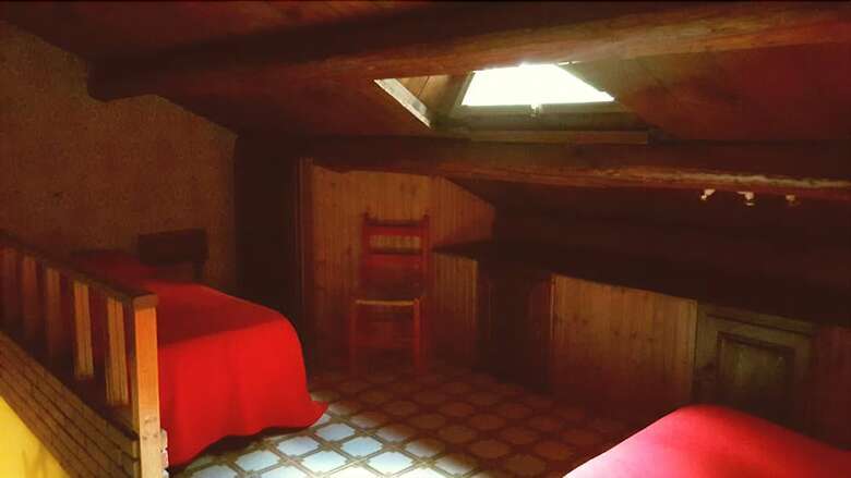 Apartamento Villaggio Barilari