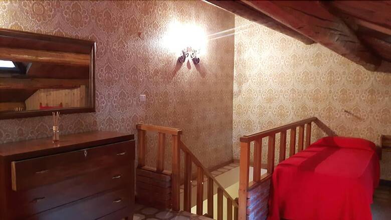 Apartamento Villaggio Barilari