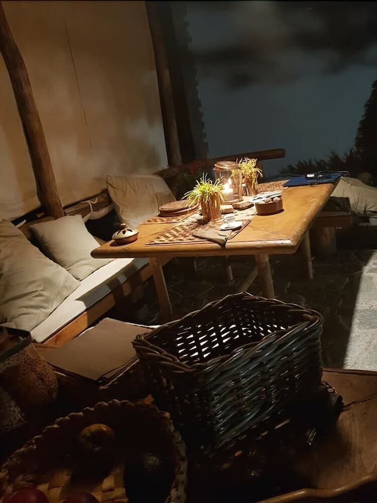 Apartamento Villaggio Barilari