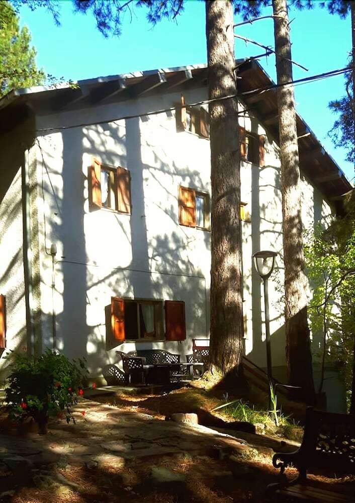 Apartamento Villaggio Barilari