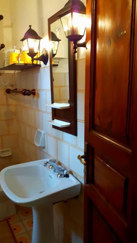 Apartamento Villaggio Barilari