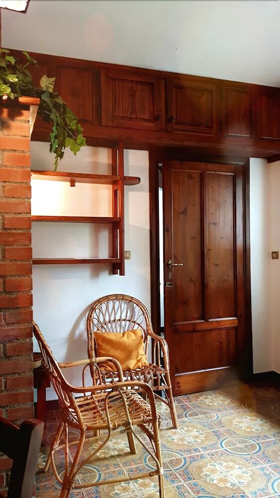 Apartamento Villaggio Barilari