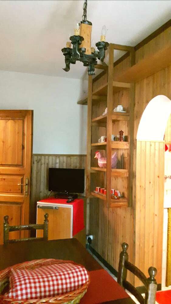 Apartamento Villaggio Barilari