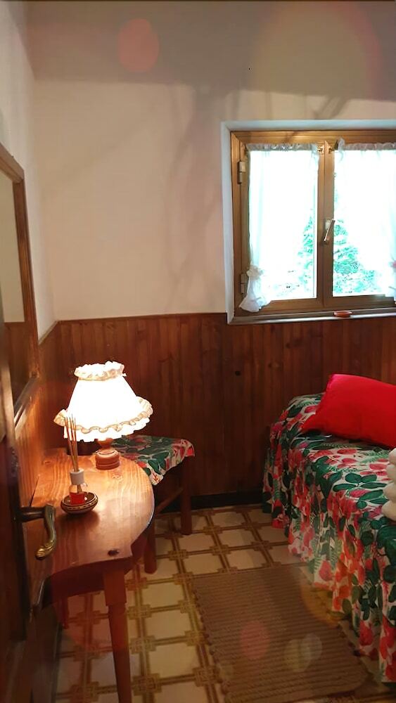 Apartamento Villaggio Barilari