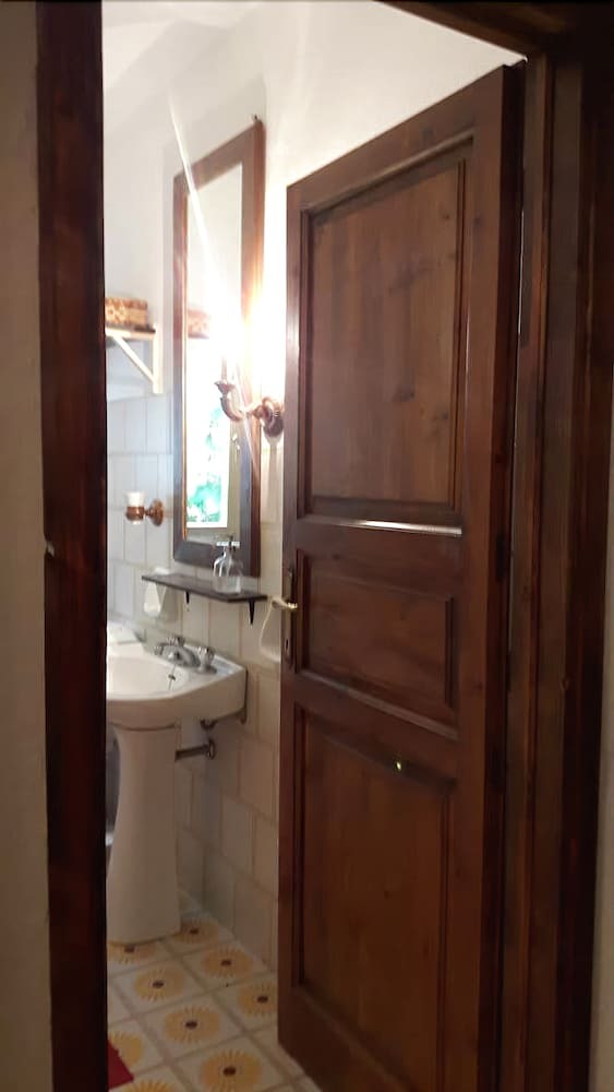 Apartamento Villaggio Barilari