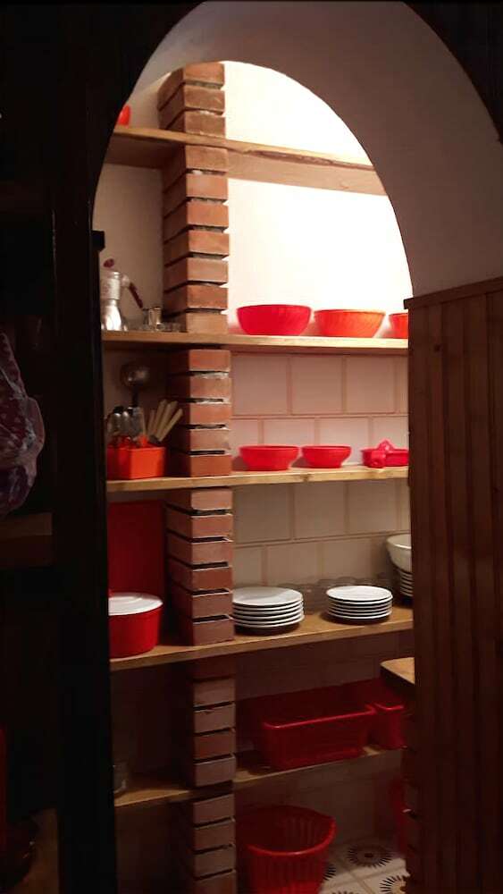 Apartamento Villaggio Barilari