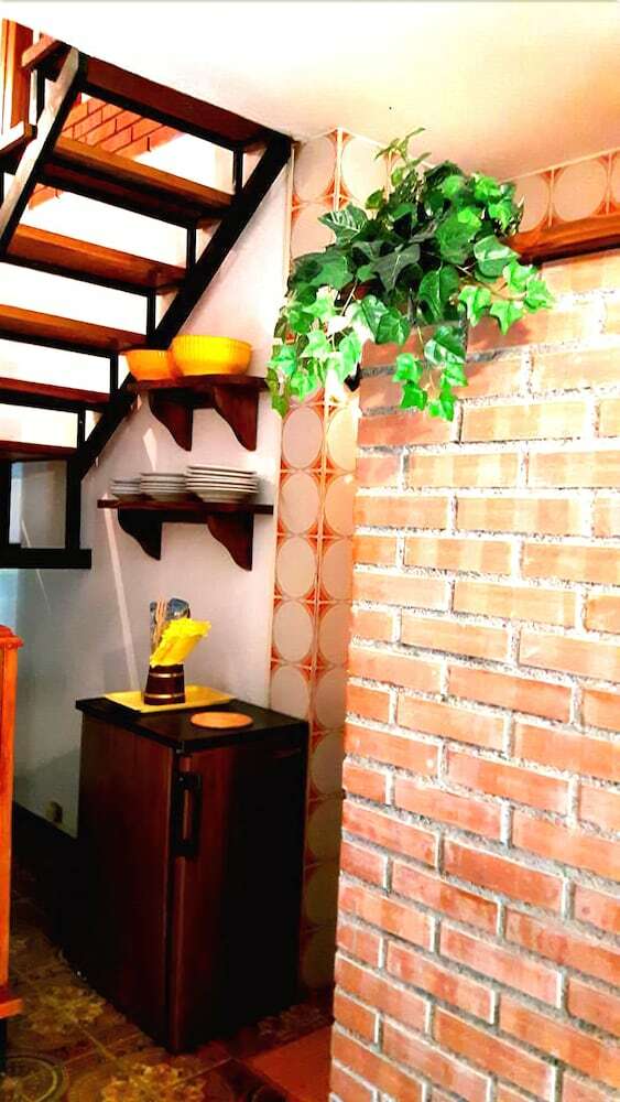 Apartamento Villaggio Barilari