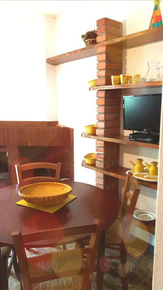 Apartamento Villaggio Barilari