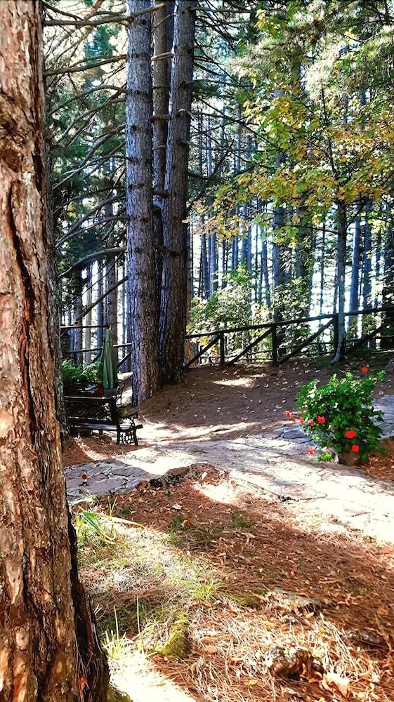 Apartamento Villaggio Barilari