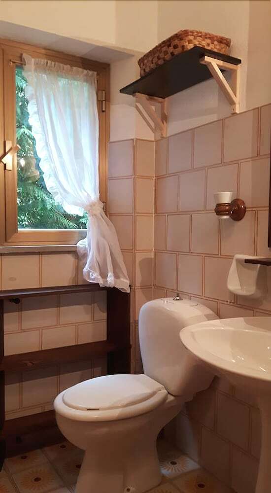 Apartamento Villaggio Barilari