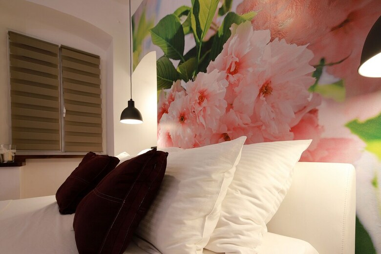 Luxury Apartments Sail