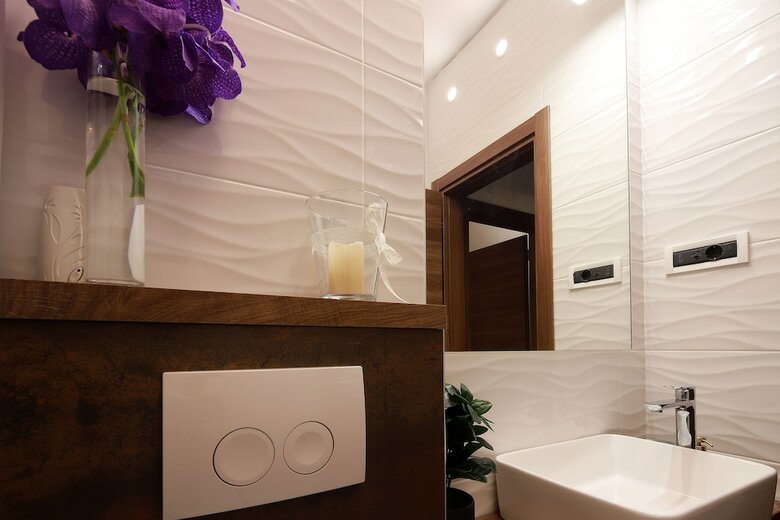 Luxury Apartments Sail