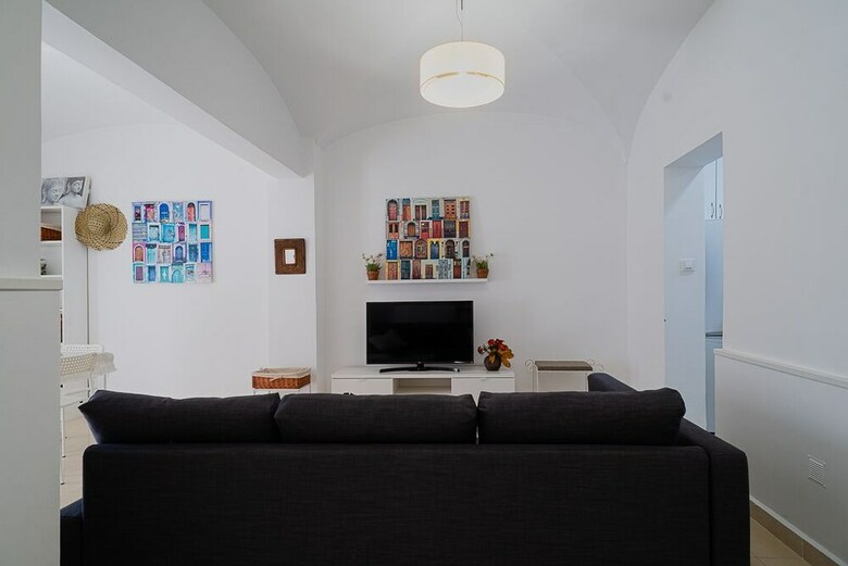 Apartamentos �ptima Mam Open