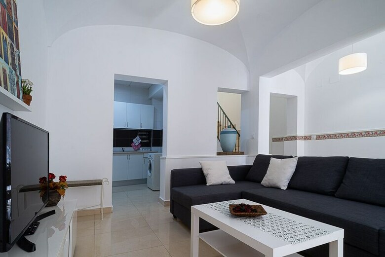 Apartamentos �ptima Mam Open