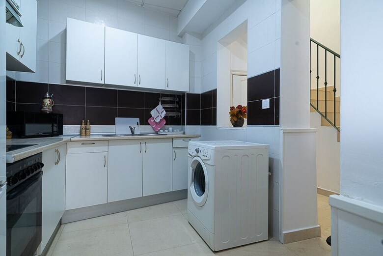 Apartamentos �ptima Mam Open