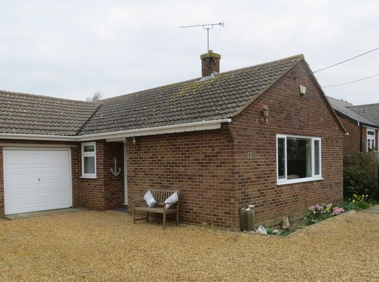 Friends Holiday Bungalow