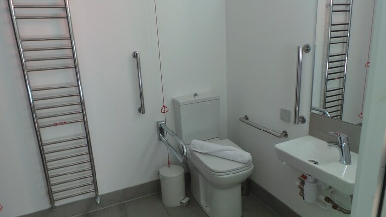 Buckie - 2 Bed Luxury Apartment