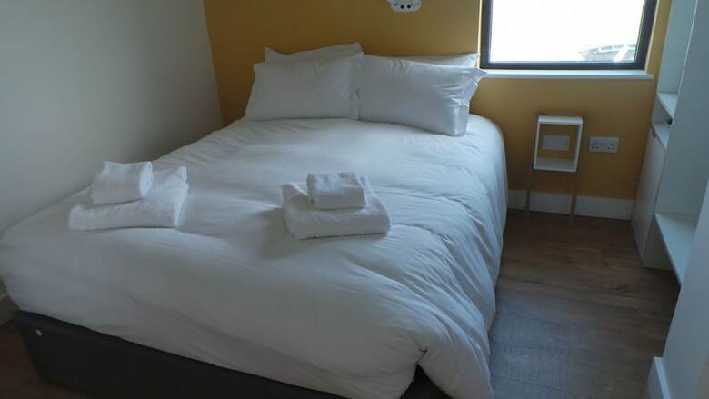 Pennan - 2 Bed Luxury Apartment