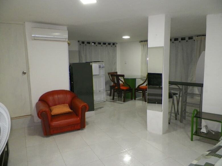 Apartamento Centro Hist�rico I