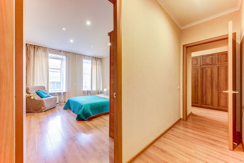 Apartments Vesta On Spassky