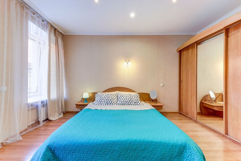 Apartments Vesta On Spassky