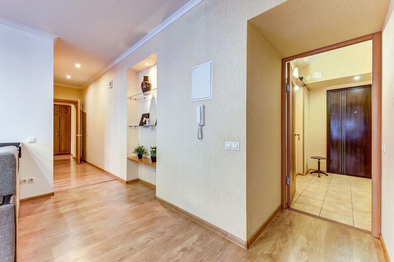 Apartments Vesta On Spassky