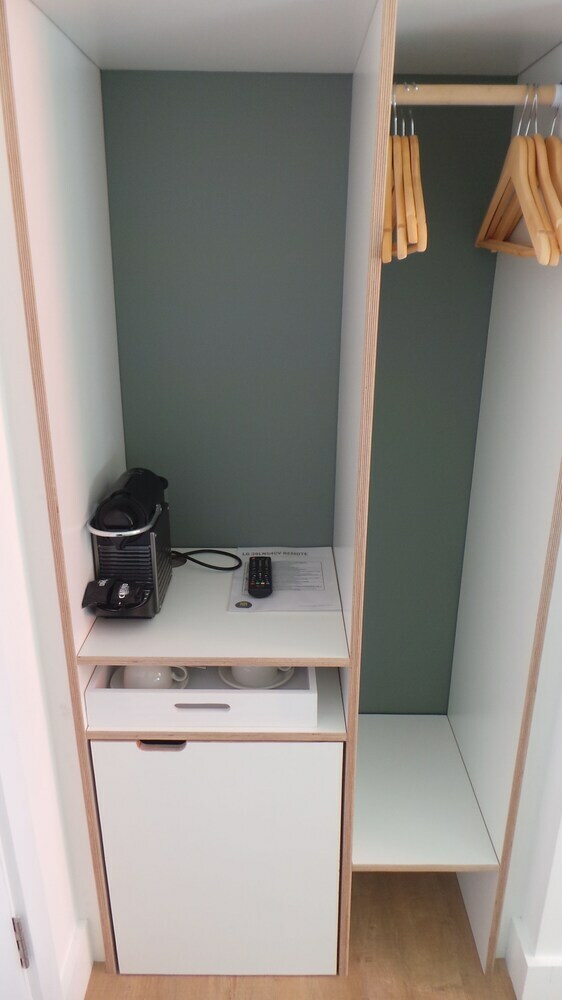 Gold Seeker - 2 Bed Luxury Apartment