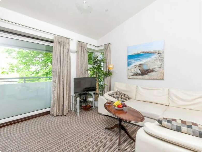 Apartamentos No. 01 St Swithuns Court