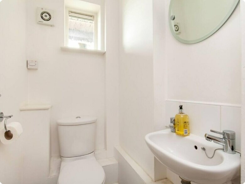 Apartamentos No. 01 St Swithuns Court