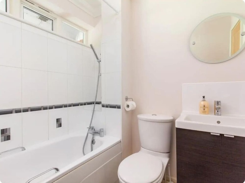 Apartamentos No. 01 St Swithuns Court