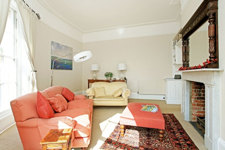 Apartamentos Flat B No. 01 Clifton Terrace