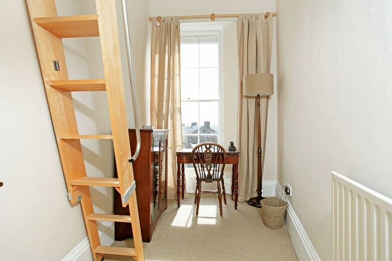 Apartamentos Flat B No. 01 Clifton Terrace