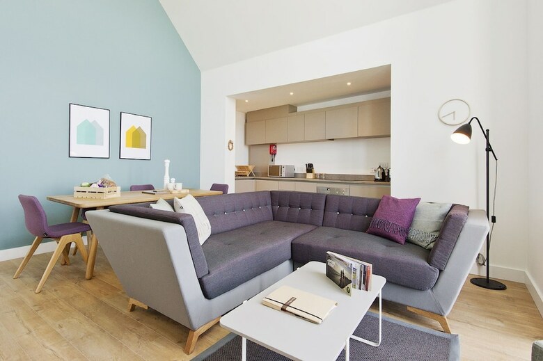 Inverallochy - 2 Bed Luxury Apartment